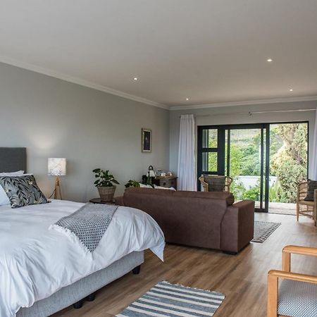 Ridge House Ξενοδοχείο Hermanus Εξωτερικό φωτογραφία