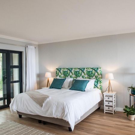 Ridge House Ξενοδοχείο Hermanus Εξωτερικό φωτογραφία