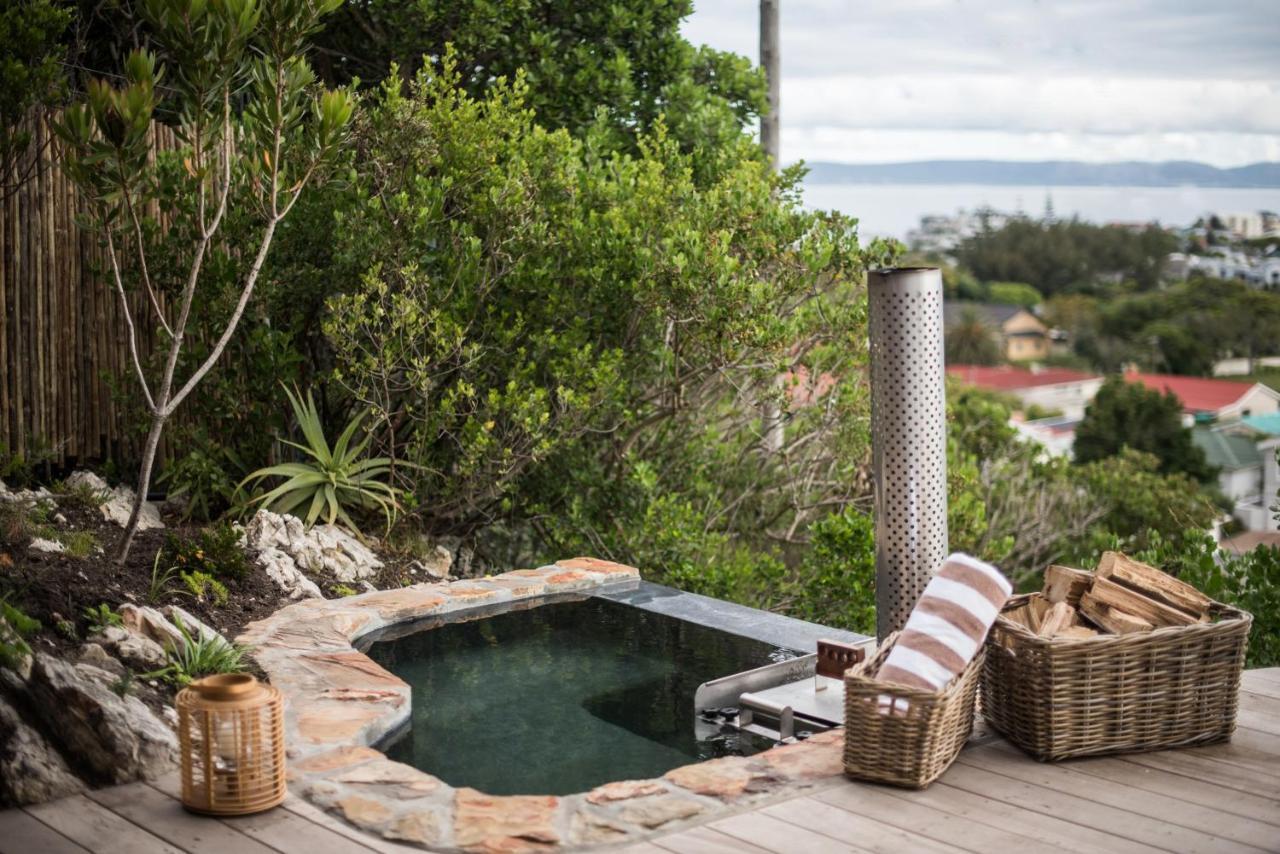 Ridge House Ξενοδοχείο Hermanus Εξωτερικό φωτογραφία