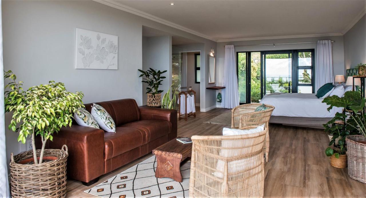 Ridge House Ξενοδοχείο Hermanus Εξωτερικό φωτογραφία