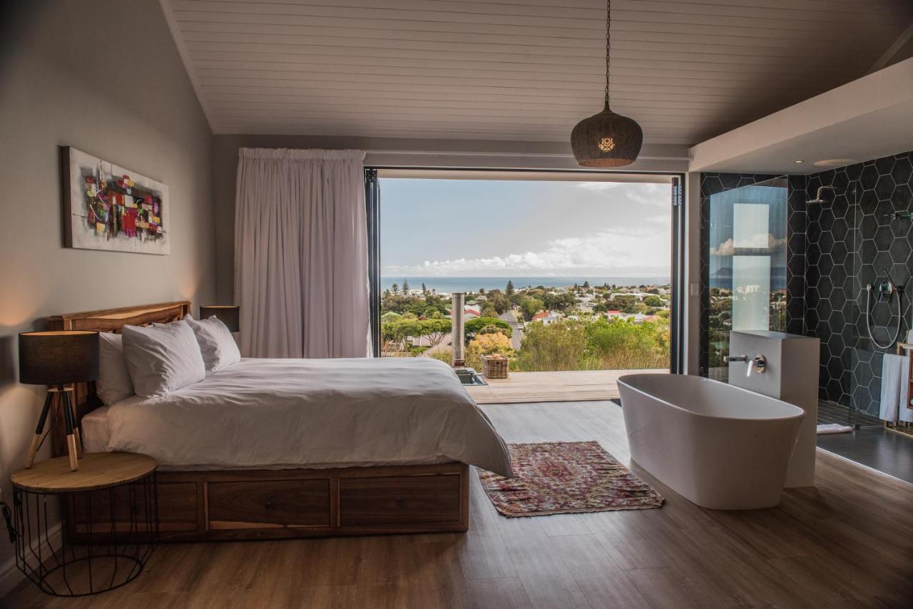 Ridge House Ξενοδοχείο Hermanus Εξωτερικό φωτογραφία