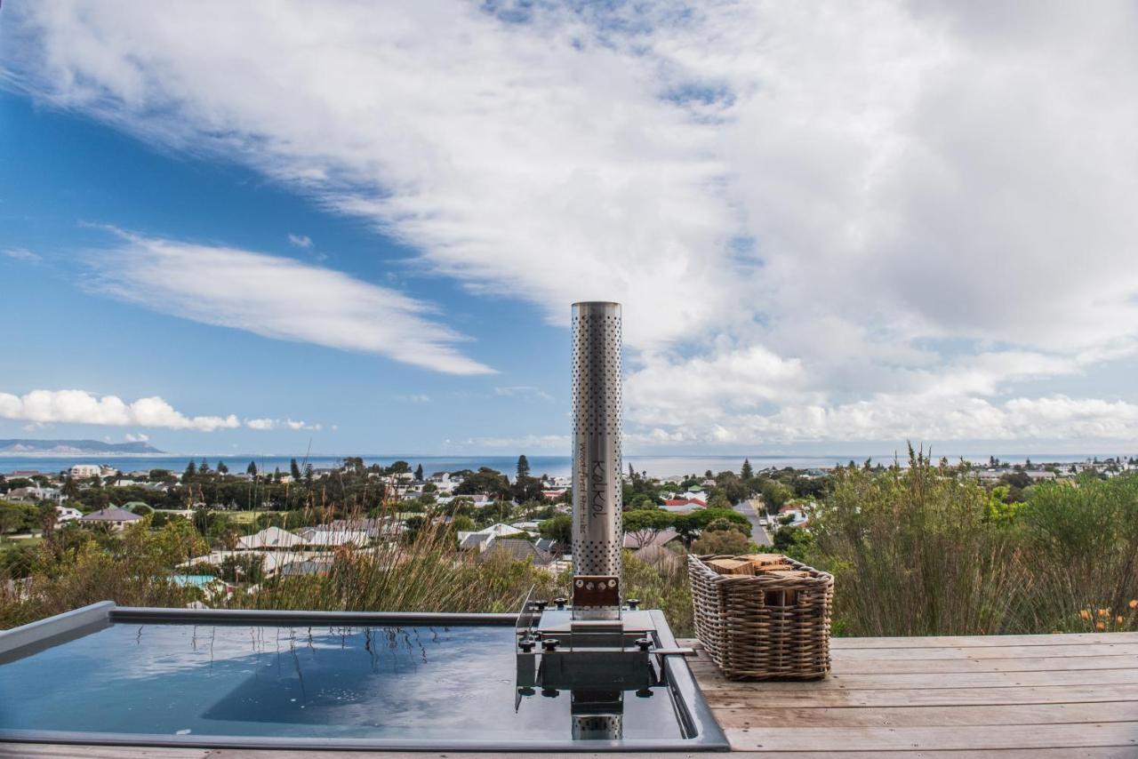 Ridge House Ξενοδοχείο Hermanus Εξωτερικό φωτογραφία