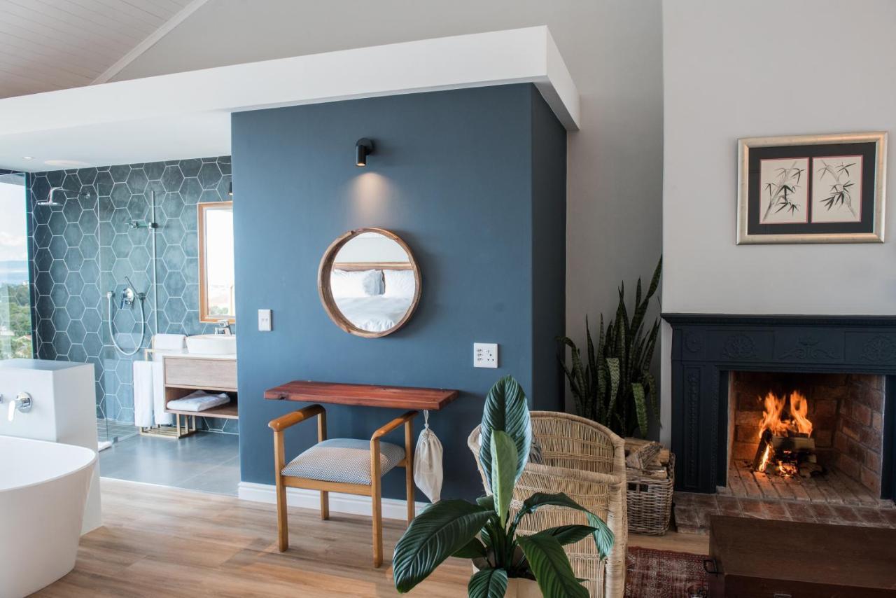Ridge House Ξενοδοχείο Hermanus Εξωτερικό φωτογραφία