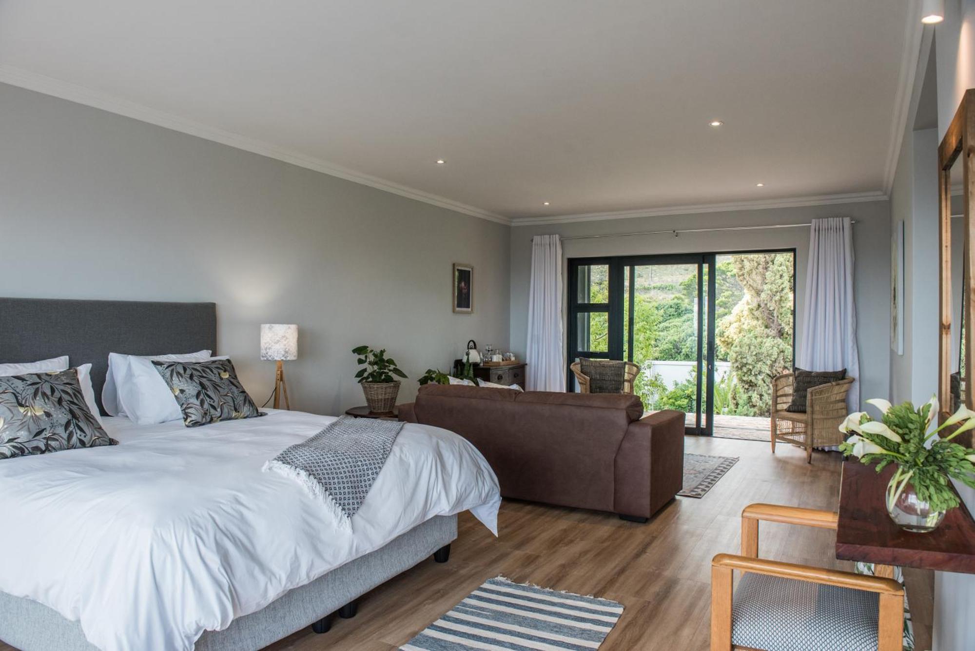 Ridge House Ξενοδοχείο Hermanus Εξωτερικό φωτογραφία
