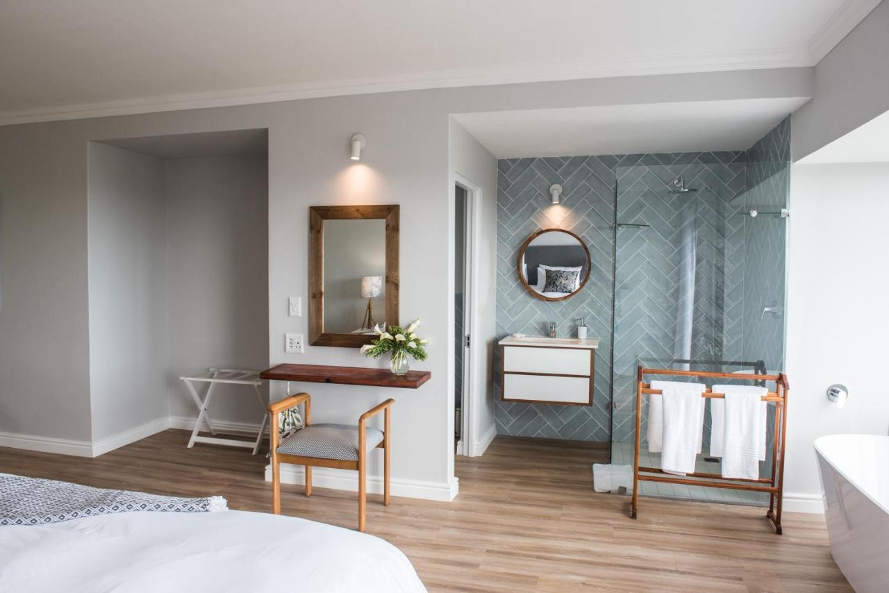 Ridge House Ξενοδοχείο Hermanus Εξωτερικό φωτογραφία