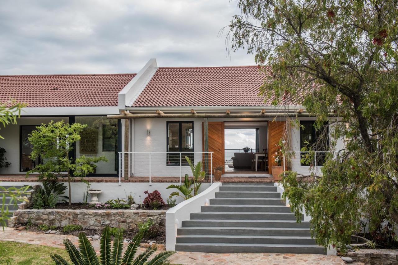 Ridge House Ξενοδοχείο Hermanus Εξωτερικό φωτογραφία