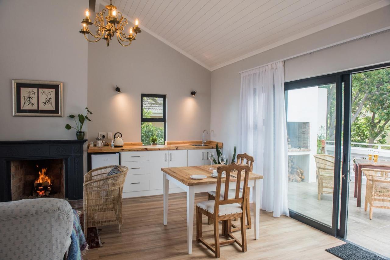 Ridge House Ξενοδοχείο Hermanus Εξωτερικό φωτογραφία