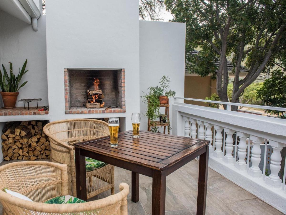 Ridge House Ξενοδοχείο Hermanus Εξωτερικό φωτογραφία