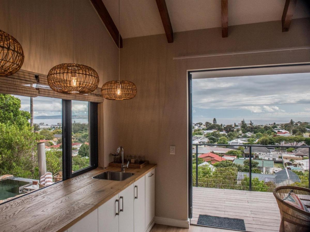 Ridge House Ξενοδοχείο Hermanus Εξωτερικό φωτογραφία