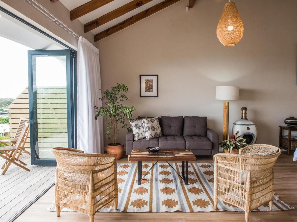 Ridge House Ξενοδοχείο Hermanus Εξωτερικό φωτογραφία