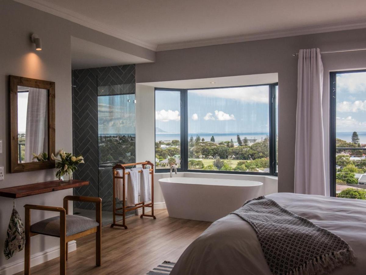 Ridge House Ξενοδοχείο Hermanus Εξωτερικό φωτογραφία