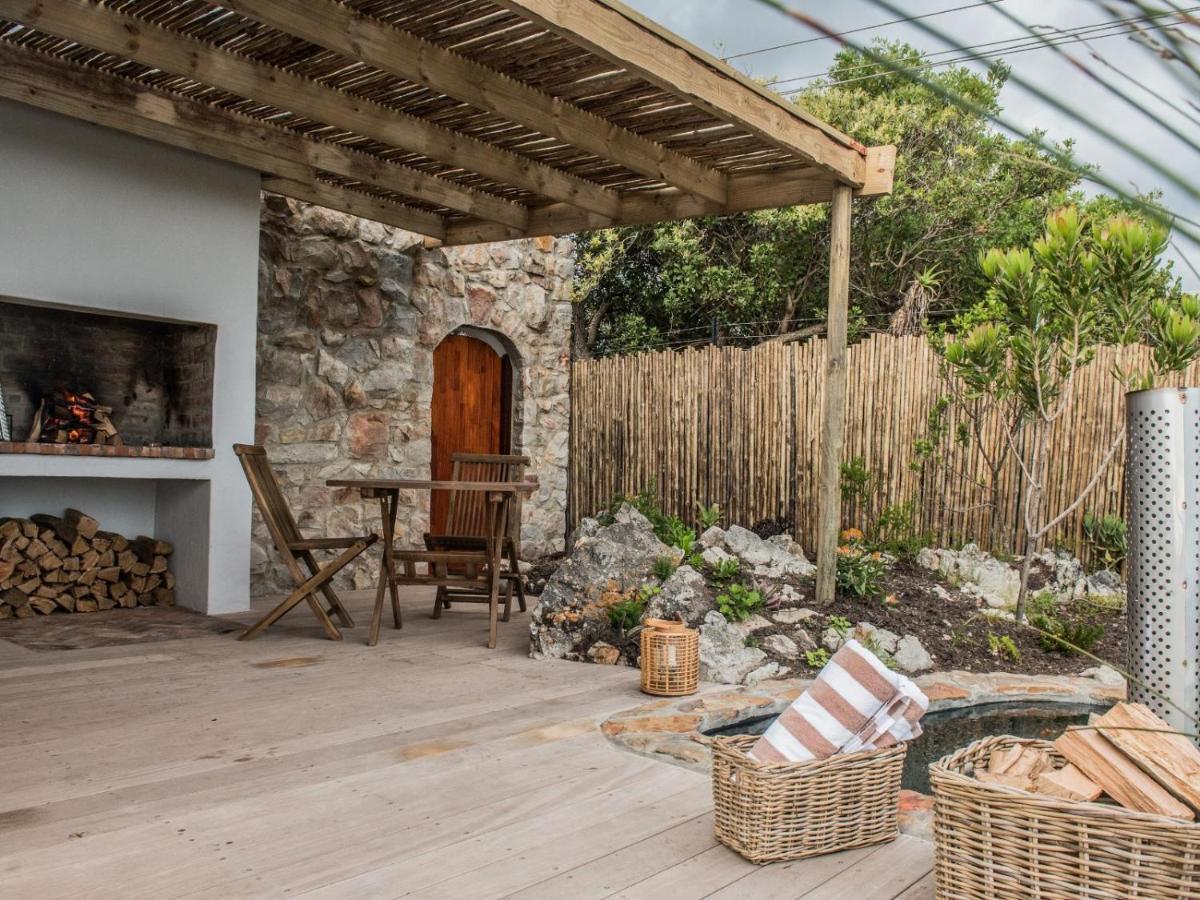 Ridge House Ξενοδοχείο Hermanus Εξωτερικό φωτογραφία