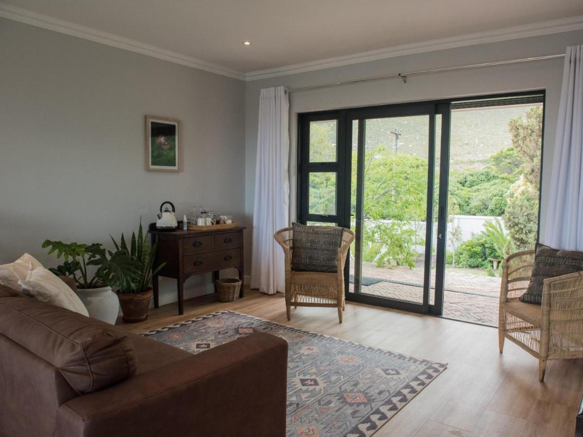 Ridge House Ξενοδοχείο Hermanus Εξωτερικό φωτογραφία