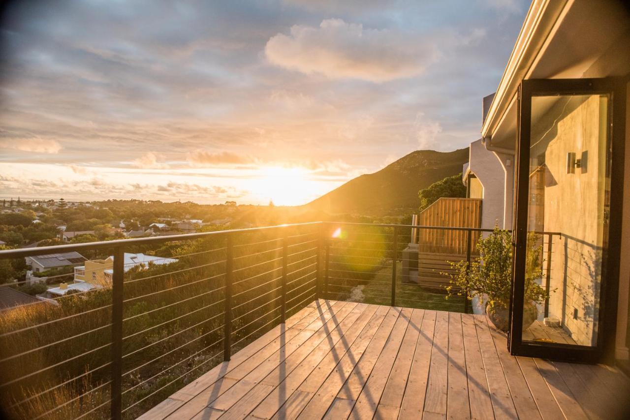 Ridge House Ξενοδοχείο Hermanus Εξωτερικό φωτογραφία