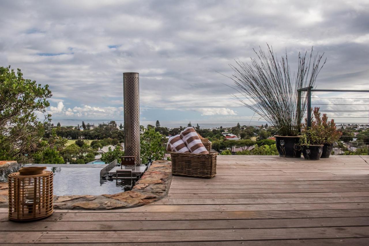 Ridge House Ξενοδοχείο Hermanus Εξωτερικό φωτογραφία