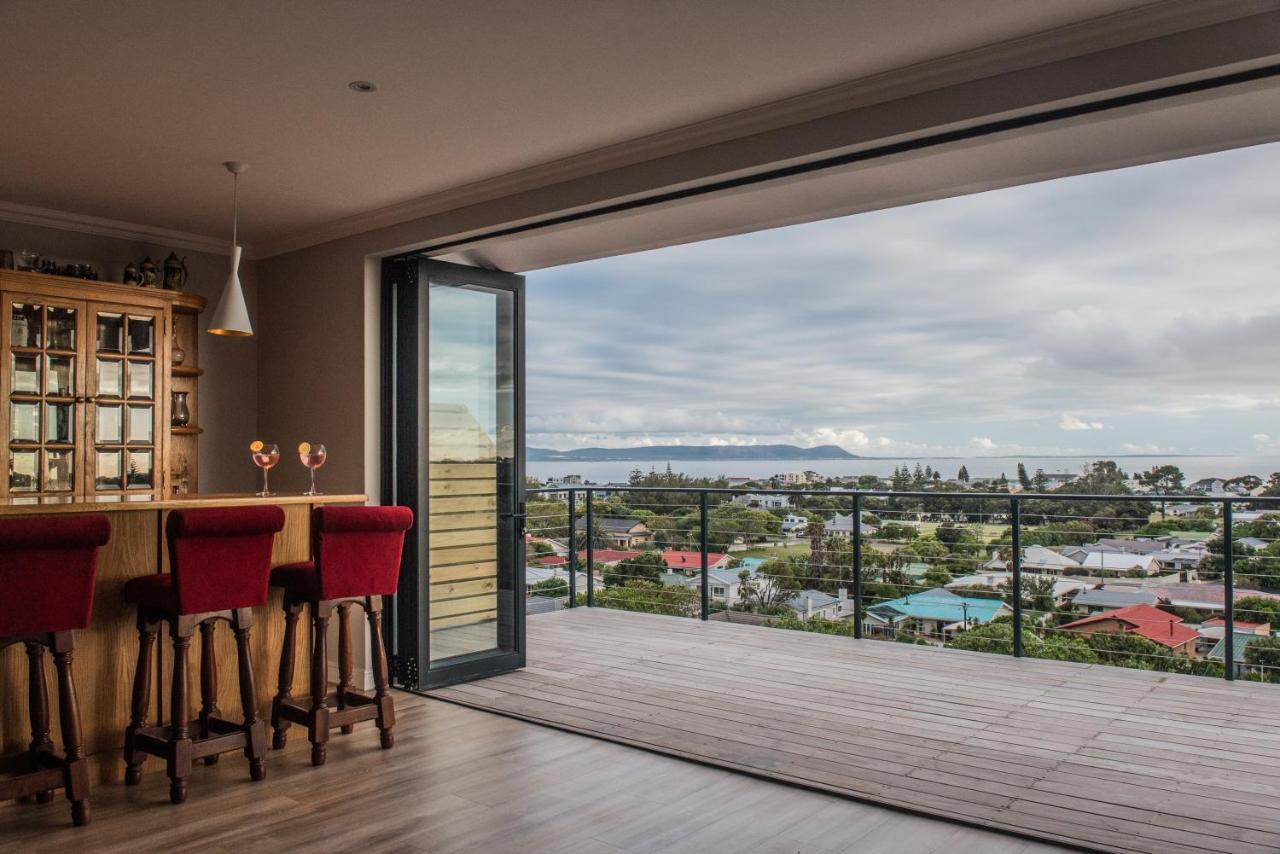 Ridge House Ξενοδοχείο Hermanus Εξωτερικό φωτογραφία